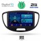 DIGITAL IQ BXB 1223_GPS (9inc) MULTIMEDIA TABLET OEM HYUNDAI i10 mod. 2008-2013