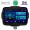 DIGITAL IQ BXB 1290_GPS (9inc) MULTIMEDIA TABLET OEM JEEP RENEGADE  mod. 2014>