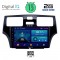 DIGITAL IQ BXB 1342_GPS (9inc) MULTIMEDIA TABLET OEM LEXUS ES 300 mod. 2000-2006