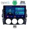 DIGITAL IQ BXB 1392_GPS (9inc) MULTIMEDIA TABLET OEM MAZDA MX5 mod. 2005-2015
