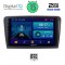 DIGITAL IQ BXB 1601_GPS (9inc) MULTIMEDIA TABLET OEM  SKODA RAPID  mod. 2012>
