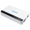 Tescom Line Interactive DC UPS 18W with USB port (UPS.0884) (TSUPS0884)