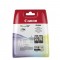 Canon Μελάνι Inkjet PG-510/CL-511 Multipack (2970B010) (CANPG-510MPK)