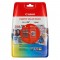 Canon Μελάνι Inkjet CLI-526MP C/M/Y/BK Photo Value Pack (4540B017) (CANCLI-526MP)