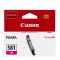Canon Μελάνι Inkjet CLI-581M Magenta (2104C001) (CANCLI-581M)