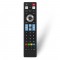 iNOS Remote Control for Samsung, LG, Sony, Philips & Panasonic TVs & Smart TVs Ready-to-Use (050101-0098) (INOS050101-0098)