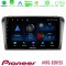 Pioneer Avic 4core Android13 2+64gb Mazda 3 2004-2009 Navigation Multimedia Tablet 9 u-p4-Mz0245