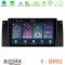 Bizzar v Series bmw 5 Series (E39) / x5 (E53) 10core Android13 4+64gb Navigation Multimedia Tablet 9 u-v-Bm0604