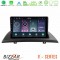 Bizzar v Series bmw e83 10core Android13 4+64gb Navigation Multimedia Tablet 9 u-v-Bm0780