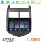 Bizzar v Series Chevrolet Aveo 2011-2017 10core Android13 4+64gb Navigation Multimedia Tablet 9 u-v-Cv0243