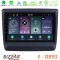 Bizzar v Series Isuzu d-max 2020-2023 10core Android13 4+64gb Navigation Multimedia Tablet 9 u-v-Iz715