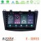 Bizzar v Series Mazda 3 2009-2014 10core Android13 4+64gb Navigation Multimedia Tablet 9 u-v-Mz0228