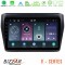 Bizzar v Series Suzuki Swift 2017-2023 10core Android13 4+64gb Navigation Multimedia Tablet 9 u-v-Sz0522