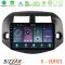 Bizzar v Series Toyota Rav4 2006-2012 10core Android13 4+64gb Navigation Multimedia Tablet 10 u-v-Ty0165