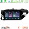 Bizzar v Series Toyota Hilux 2017-2021 10core Android13 4+64gb Navigation Multimedia Tablet 10 u-v-Ty600