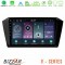 Bizzar v Series vw Passat 10core Android13 4+64gb Navigation Multimedia Tablet 10 u-v-Vw0055