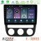 Bizzar v Series vw Jetta 10core Android13 4+64gb Navigation Multimedia Tablet 10 u-v-Vw0394