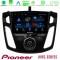 Pioneer Avic 4core Android13 2+64gb Ford Focus 2012-2018 Navigation Multimedia Tablet 9 u-p4-Fd0044