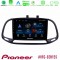 Pioneer Avic 4core Android13 2+64gb Fiat Doblo 2015-2022 Navigation Multimedia Tablet 9 u-p4-Ft0909