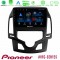 Pioneer Avic 4core Android13 2+64gb Hyundai i30 2007-2012 Auto a/c Navigation Multimedia Tablet 9 u-p4-Hy0800