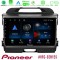 Pioneer Avic 4core Android13 2+64gb kia Sportage Navigation Multimedia Tablet 9 u-p4-Ki0034