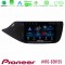 Pioneer Avic 4core Android13 2+64gb kia Ceed 2013-2017 Navigation Multimedia Tablet 9 u-p4-Ki0610