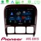 Pioneer Avic 4core Android13 2+64gb Mercedes s Class 1999-2004 (W220) Navigation Multimedia Tablet 9 u-p4-Mb0765