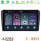 Bizzar v Series Audi a3 8p 10core Android13 4+64gb Navigation Multimedia Tablet 9 u-v-Au0826