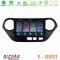 Bizzar v Series Hyundai i10 2014-2020 10core Android13 4+64gb Navigation Multimedia Tablet 9 u-v-Hy0506