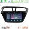 Bizzar v Series Hyundai i20 2014-2018 10core Android13 4+64gb Navigation Multimedia Tablet 9 u-v-Hy1143