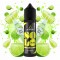 Bombo Solo Juice Lime Soda 20ml/60ml Flavorshot