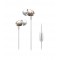 Pioneer SE-QL2T-GL in-Ear Ενσύρματα Ακουστικά Gold-