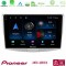 Pioneer Avic 8core Android13 4+64gb vw Passat Navigation Multimedia Tablet 10 u-p8-Vw0002