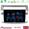 Pioneer Avic 8core Android13 4+64gb Citroen c4 2004-2010 Navigation Multimedia Tablet 9 u-p8-Ct0812