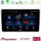 Pioneer Avic 8core Android13 4+64gb Peugeot Partner / Citroën Berlingo 2008-2018 Navigation Multimedia Tablet 9 u-p8-Ct1026