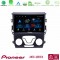 Pioneer Avic 8core Android13 4+64gb Ford Mondeo 2014-2017 Navigation Multimedia Tablet 9 u-p8-Fd0106
