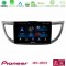 Pioneer Avic 8core Android13 4+64gb Honda crv 2012-2017 Navigation Multimedia Tablet 9 u-p8-Hd0012
