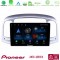 Pioneer Avic 8core Android13 4+64gb Hyundai Accent 2006-2011 Navigation Multimedia Tablet 9 u-p8-Hy0711