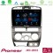 Pioneer Avic 8core Android13 4+64gb Isuzu d-max 2004-2006 Navigation Multimedia Tablet 9 u-p8-Iz0769