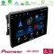 Pioneer Avic 8core Android13 4+64gb Chrysler / Dodge / Jeep Navigation Multimedia Tablet 10 u-p8-Jp0744