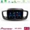 Pioneer Avic 8core Android13 4+64gb kia Sorento 2018-2021 Navigation Multimedia Tablet 9 u-p8-Ki0248