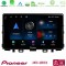 Pioneer Avic 8core Android13 4+64gb kia Stonic Navigation Multimedia Tablet 9 u-p8-Ki0545