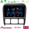 Pioneer Avic 8core Android13 4+64gb Mercedes s Class 1999-2004 (W220) Navigation Multimedia Tablet 9 u-p8-Mb0765b