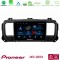 Pioneer Avic 8core Android13 4+64gb Citroen/peugeot/opel/toyota Navigation Multimedia Tablet 9 u-p8-Pg0950