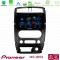 Pioneer Avic 8core Android13 4+64gb Suzuki Jimny 2007-2017 Navigation Multimedia Tablet 9 u-p8-Sz0874