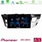 Pioneer Avic 8core Android13 4+64gb Toyota Corolla 2014-2016 Navigation Multimedia Tablet 9 u-p8-Ty0008