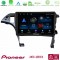 Pioneer Avic 8core Android13 4+64gb Toyota Prius 2010-2015 Navigation Multimedia Tablet 10 u-p8-Ty1082