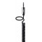 Belkin MIXIT^ Coiled Cable, AV10126cw06-BLK