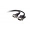 Belkin VGA Monitor Extention Cable F2N025bt3M