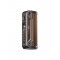Lost Vape Thelema Solo 100W Box Mod GunMetal-Ohre Brown